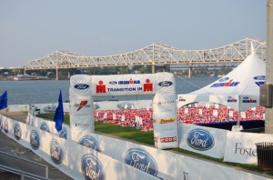 No longer will there be pros racing Louisville